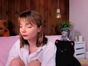 Cam4 Free Live Porn of JeneAtkerson