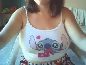 Cam4 Live Sex Cam of Marianna_aa