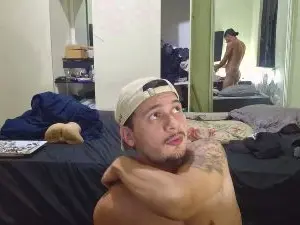 Cam4 Sex Chat of MysticMRJ