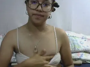 Cam4 Sex Chat of mimilah