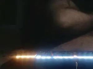 Cam4 Live Sex of HairyHulk
