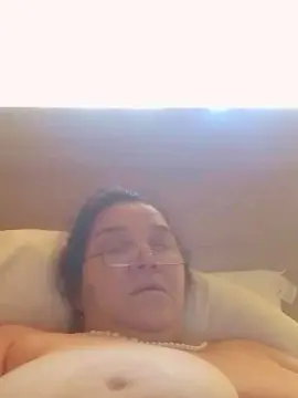 Cam4 Nude Webcam of Nelyna