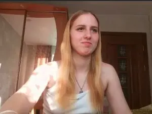 Cam4 Live Sex of BelvaMartinson