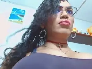 Cam4 Private Sex Chat of angybigtits