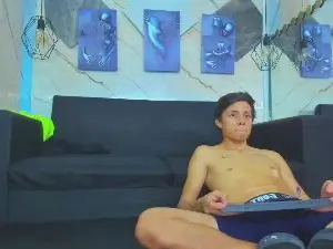 Cam4 Best Webcam of Rulosmen