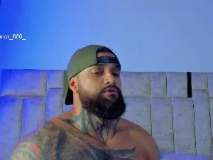 Cam4 Sex Chat of ragnar_666