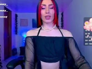 Cam4 Adult Webcams of sofi_bunny