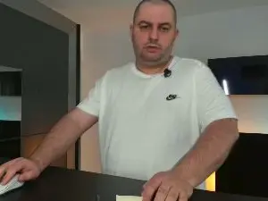 Cam4 Nude Webcam of DravenPeak