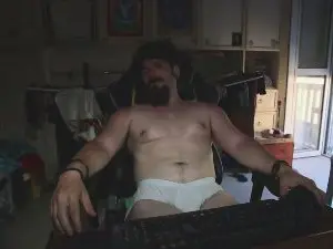 Cam4 Live Sex of Tantra_Man_Yogi