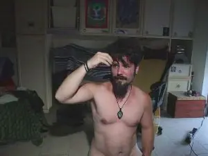 Cam4 Free Porn Cam of Tantra_Man_Yogi