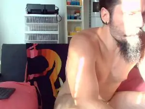 Cam4 Best live sex cam show of Tantra_Man_Yogi