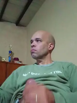Cam4 Private Sex Chat of morocho237