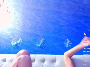 Cam4 Private Sex Chat of belle_emanuelle