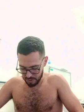 Cam4 Free Porn Cam of HShotsmilegyn