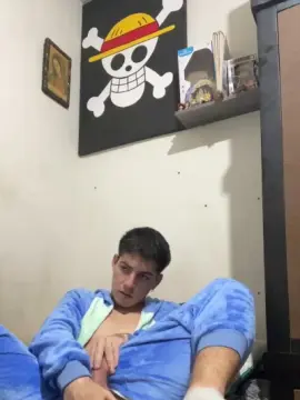 Cam4 Live Sex of Elchicodelaisla