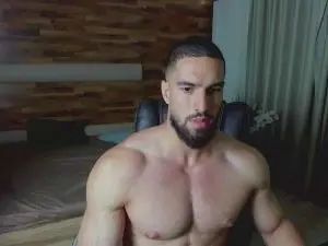 Cam4 Sex Chat of IvanHyde