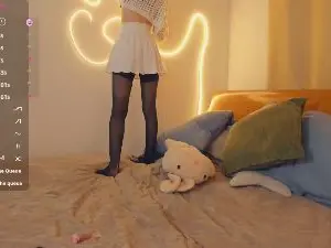 Cam4 Free Porn Cam of SharleneBoggi