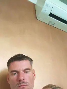 Cam4 Sex Chat of Thiebaud