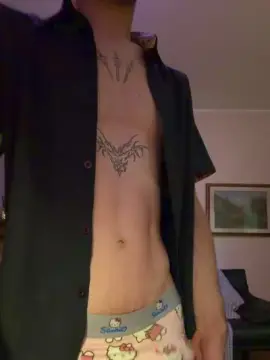 Cam4 Live Sex of 2ItalianHorses