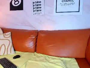 Cam4 Live Sex of JeiLovee