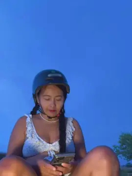 Cam4 Live Porn of Bellakatalina