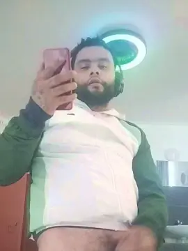 Cam4 Live Sex Cam of CrimiKeanu24