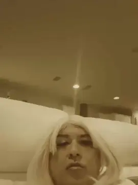 Cam4 Live Sex of TSBrittany04