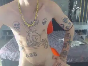 Cam4 Best Webcam of RyanOwenss