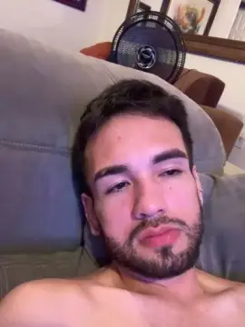 Cam4 Nude Webcam of natfisi