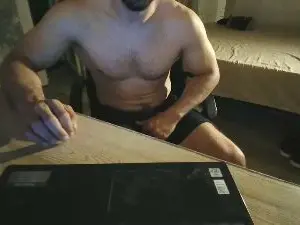 Cam4 Live Sex of KATASHIRO_