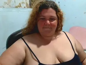 Cam4 Live Sex Cam of leidybbw
