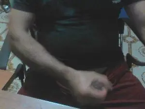 Cam4 Adult Webcam of pontino75