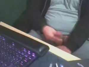 Cam4 Nude Webcam of weonweon_