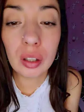 Cam4 Sex Cam of Sofi9621