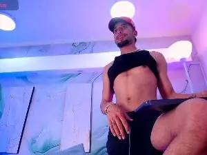Cam4 Sex Chat of Michael_Hanks