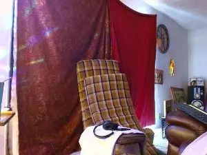 Cam4 Live Sex of WillingSinner