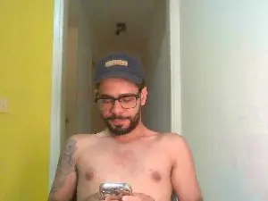 Cam4 Free Live Porn of dontouchisart