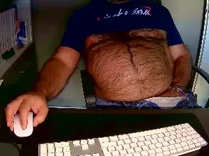 Cam4 Nude Webcam of kuros1967