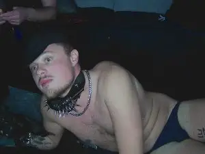 Cam4 Free Porn Cam of tickntockxxx