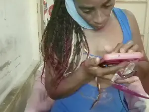 Cam4 Nude Webcam of freakyme