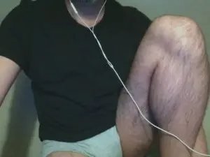 Cam4 Best Webcam of hairymofos