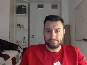 Cam4 Adult Webcam of markzgz1