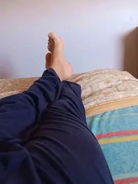 Cam4 Adult Webcam of Galiota1