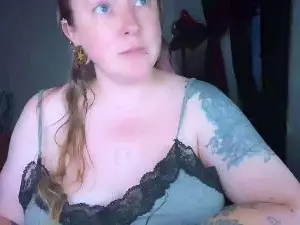 Cam4 Adult Video Chat of fetish_girl