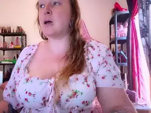 Cam4 Free Live Porn of fetish_girl