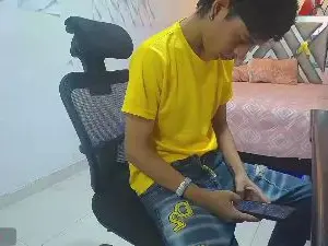Cam4 Adult Webcam of hardsexlove08