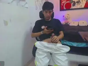 Cam4 Sex Cam of hardsexlove08