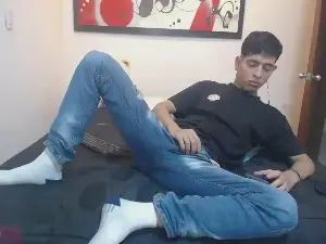 Cam4 Live Sex Cam of hardsexlove08