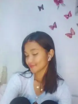Cam4 Nude Webcam of valentina531