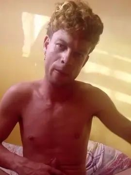 Cam4 Live Sex of Rickysilva1